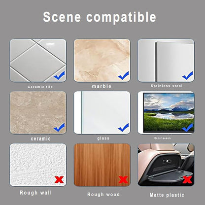 Techsuit SP-PAD Imukuppiteline, Violetti