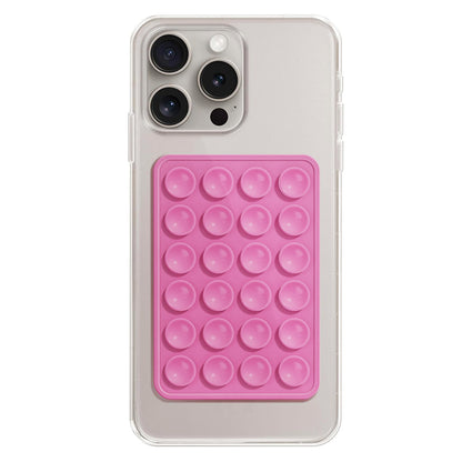 Techsuit SPP-PAD Imukuppiteline, Vaaleanpunainen