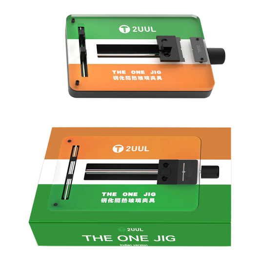 Työtuki PCB 2UUL The One Jig (Intian versio)
