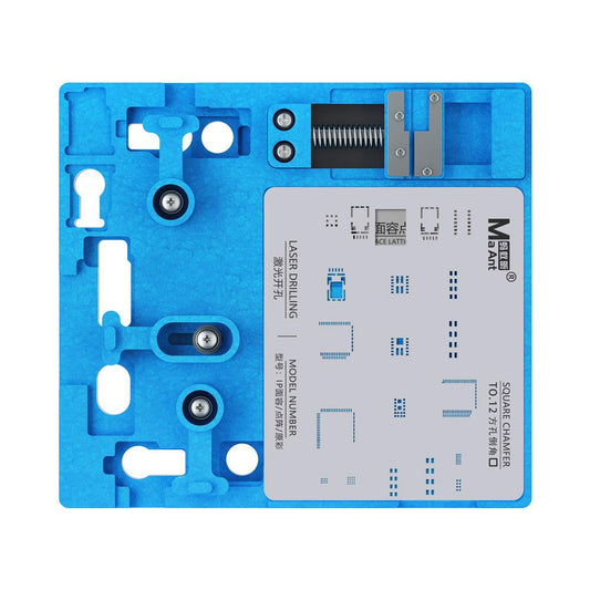 MaAnt MR-01 Reballing-työteline Apple iPhone 11 - 16 -sarjalle