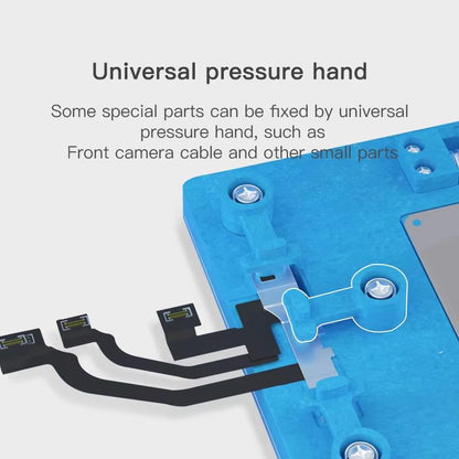 MaAnt MR-01 Reballing Work Support for Apple iPhone 11 - 16 Series