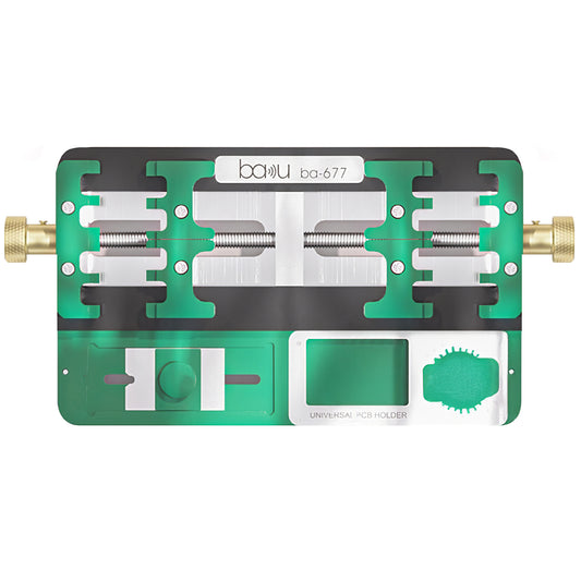 Työteline PCB Baku BA-677