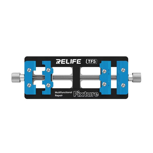 Relife TF5 PCB-työteline