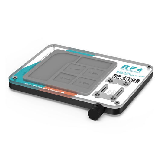 Työteline PCB RF4 RF-FTO8