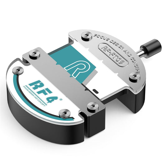 Työteline PCB RF4 RF-FT09