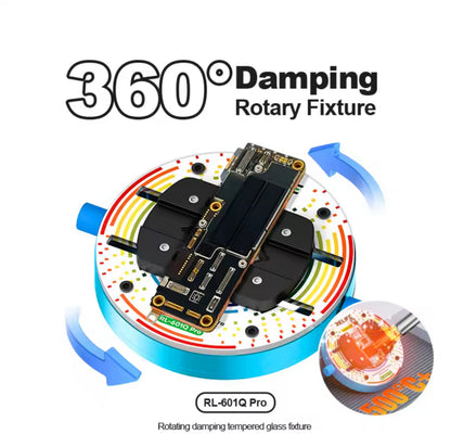 Relife RL-601Q Pro PCB-työteline