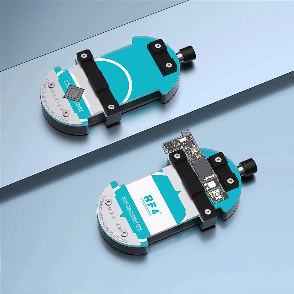 Työtuki PCB RF4 RF-FTH