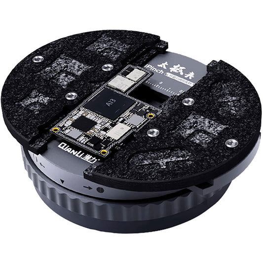QIANLI iPinch PCB-työteline