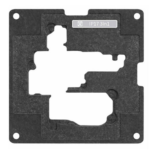 Amaoe Reballing-työteline Apple iPhone 17 -sarjalle