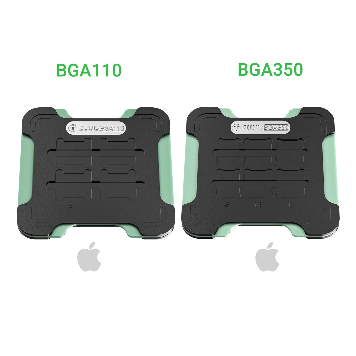 Työtuki Reballing 2UUL BH16