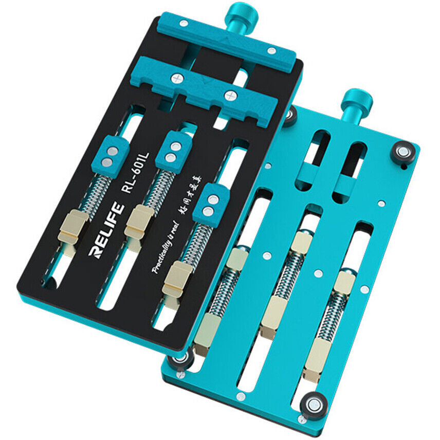 Relife RL-601L PCB-työteline