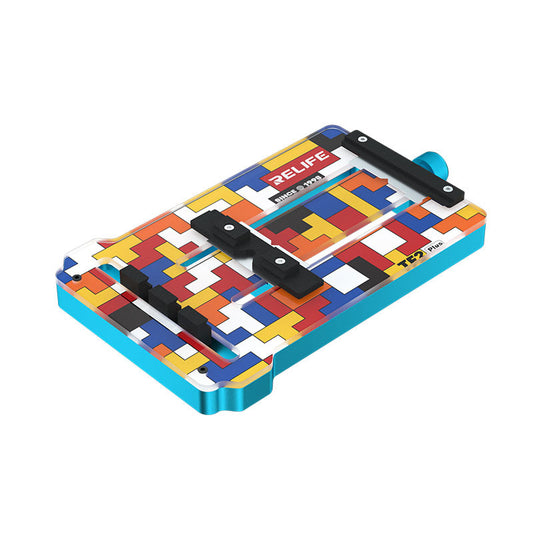 Relife TF2 Plus PCB-työteline