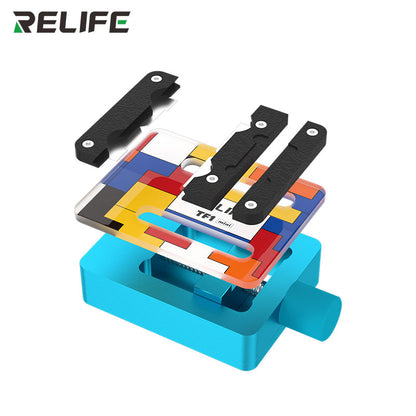 Relife TF1 Mini PCB-työteline