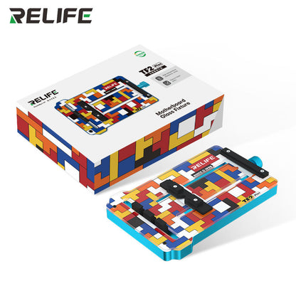 Relife TF2 Plus PCB-työteline