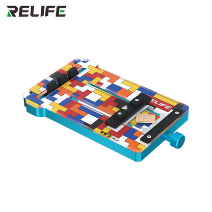 Relife TF2 Plus PCB-työteline