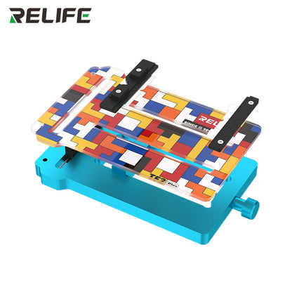 Relife TF2 Plus PCB-työteline