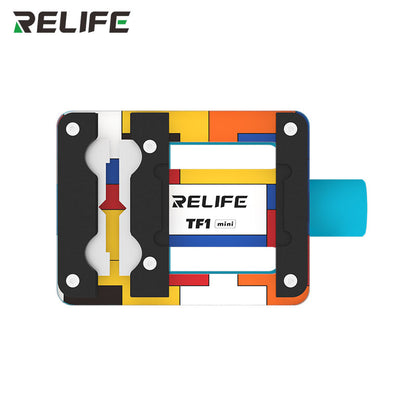 Relife TF1 Mini PCB-työteline