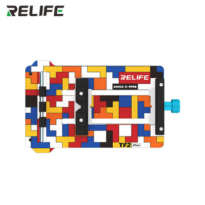 Relife TF2 Plus PCB-työteline