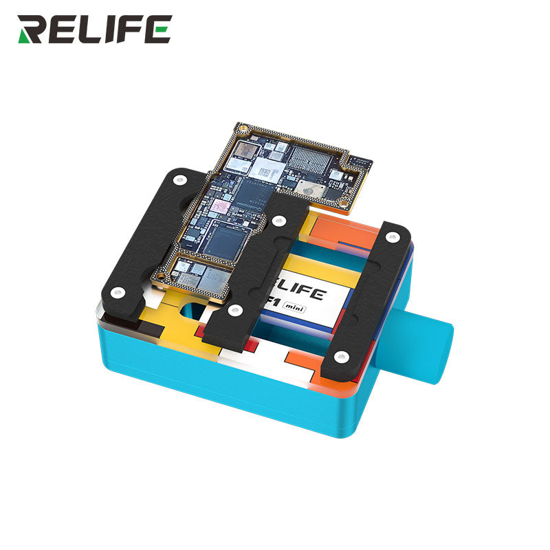 Relife TF1 Mini PCB-työteline