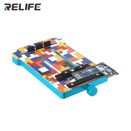 Relife TF2 Plus PCB-työteline