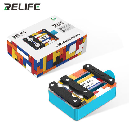Relife TF1 Mini PCB-työteline