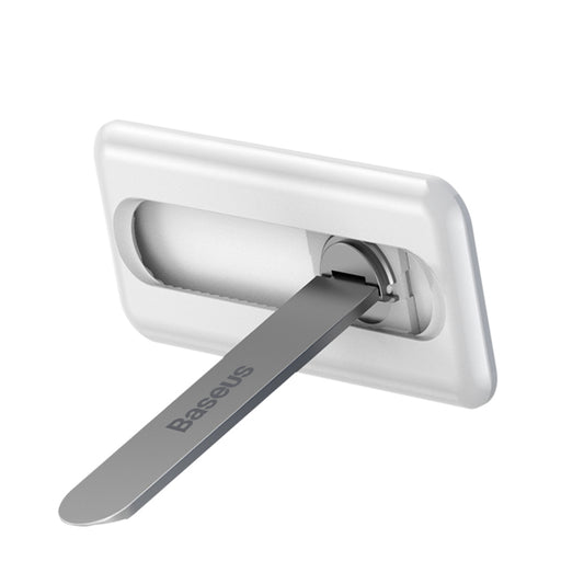 Baseus Pöytäteline, Valkoinen LUXZ000002