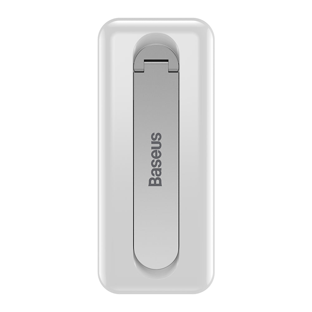 Baseus Desk Stand, White LUXZ000002