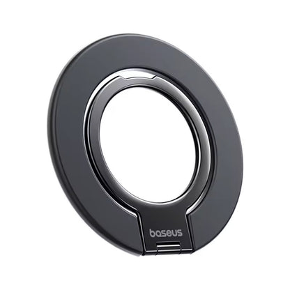 Baseus MagPro 3 -universaalinen musta rengasteline Z0004803