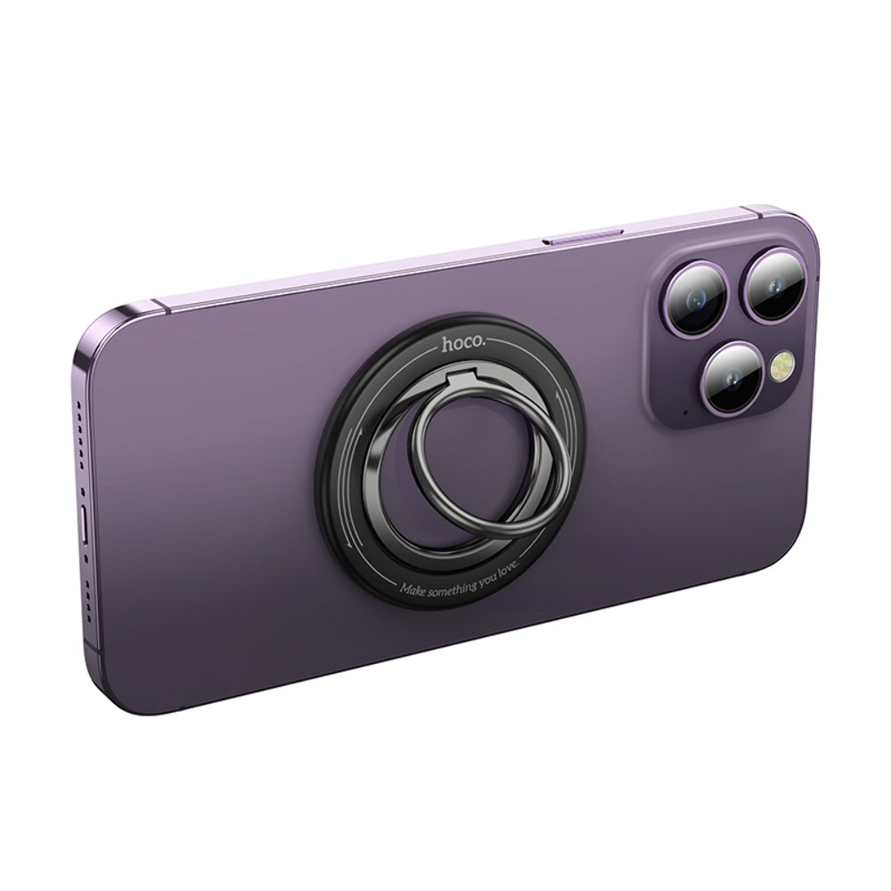 HOCO GH3 Sormituki, Musta