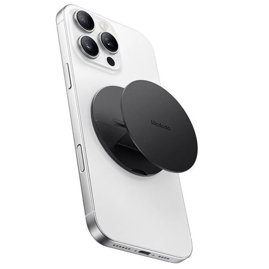 McDodo MR-7910 -rengasteline, musta