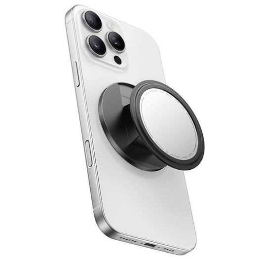 McDodo MR-7912 2in1 -rengasteline, Musta