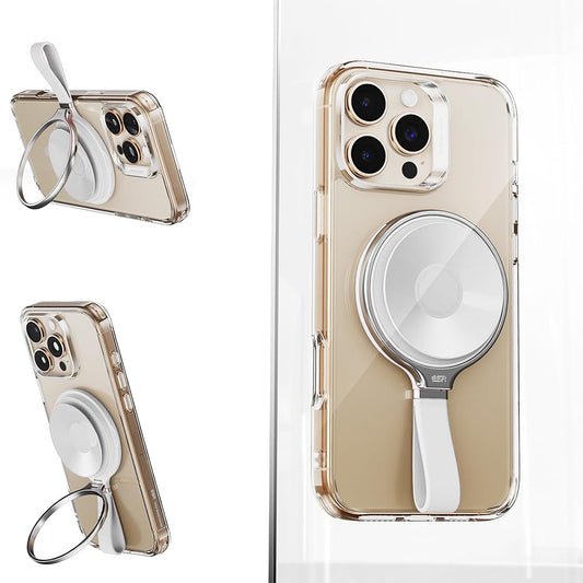 ESR HaloLock -rengasteline, Valkoinen