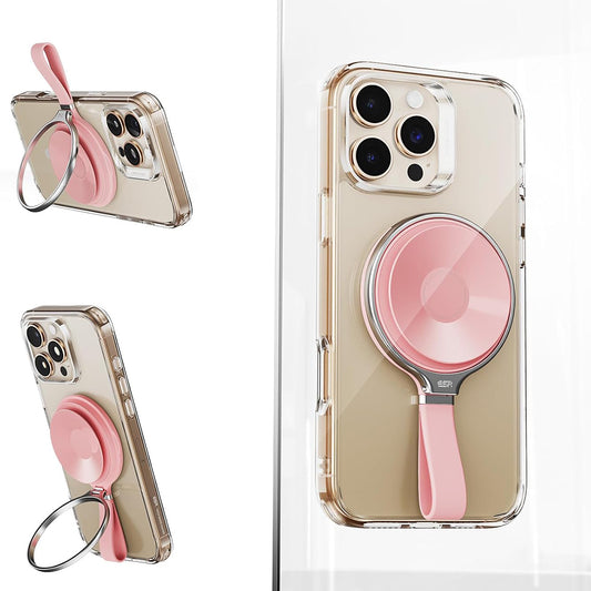 ESR HaloLock -sormituki, vaaleanpunainen