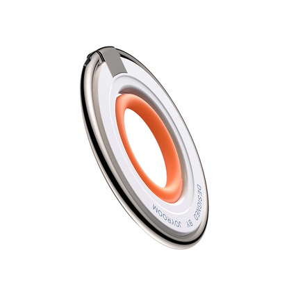 Joyroom JR-ZS383 Ring Holder, Universal, Orange
