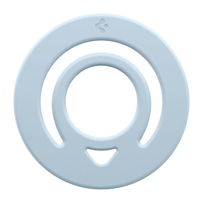 Spigen Dual Pop Universalinen Sininen Sormituki AMP11368