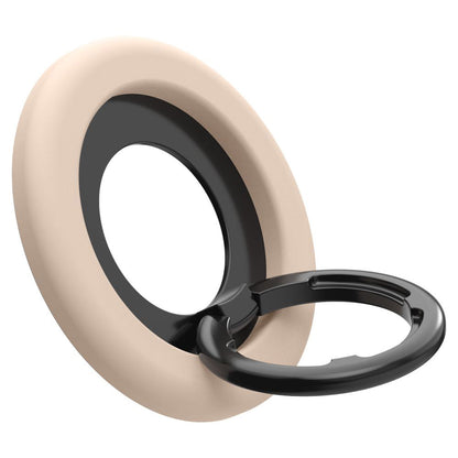 Spigen Nano Pop Ring Holder, Beige
