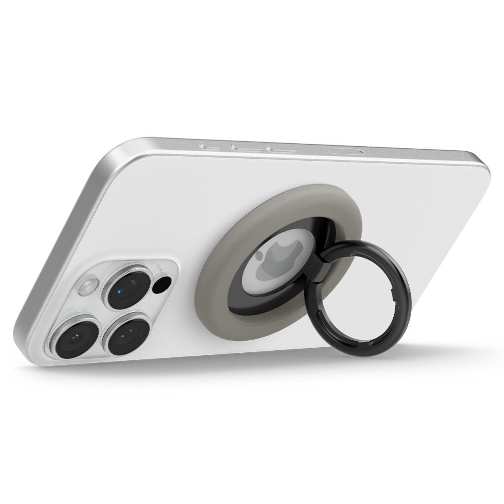 Spigen Nano Pop Ring Holder, Gray