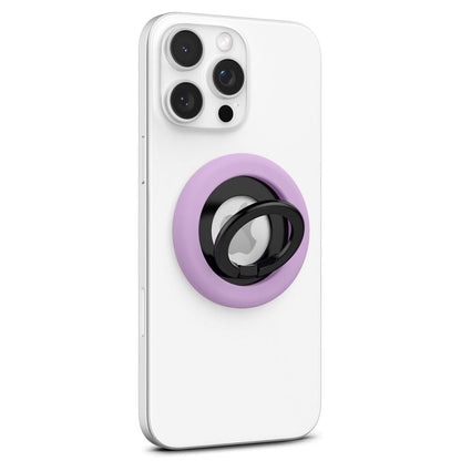 Spigen Nano Pop -sormituki, violetti
