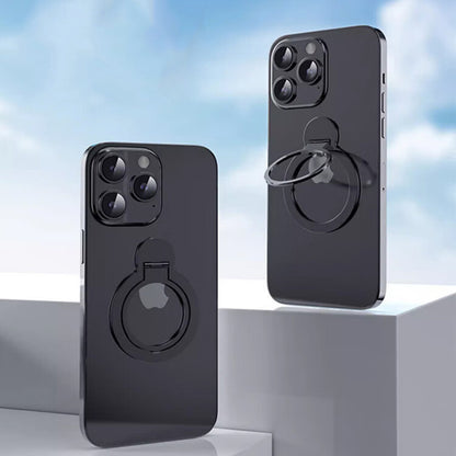 Techsuit MPR4 -universaalinen sininen rengastuki