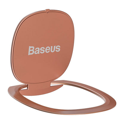 Baseus Ultrathin Universal Ring Holder, Pink SUYB-0R