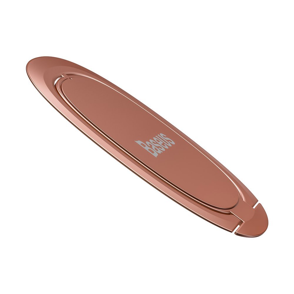 Baseus Ultrathin Universal Ring Holder, Pink SUYB-0R