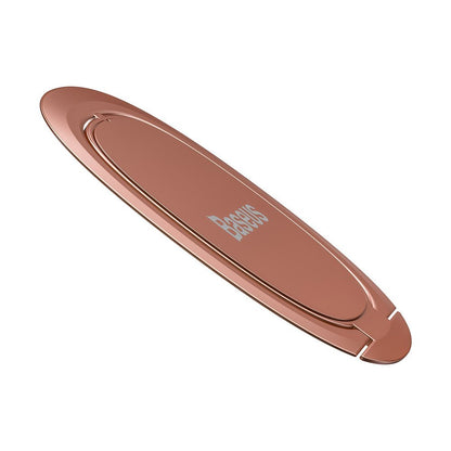 Baseus Ultrathin Universal Ring Holder, Pink SUYB-0R