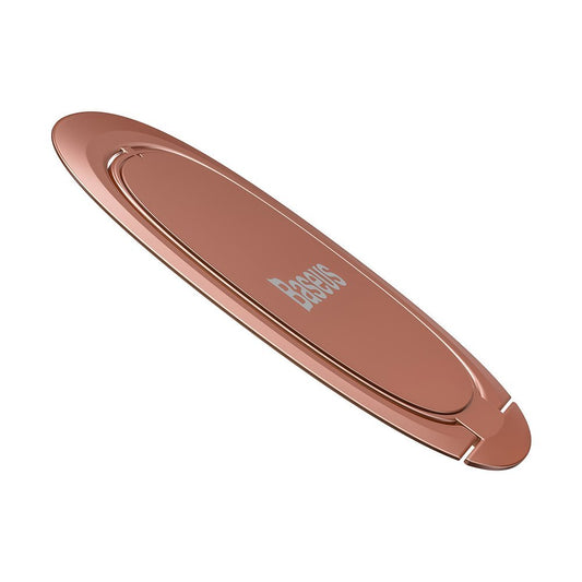 Baseus Ultrathin Ring Holder, Universal, Pink SUYB-0R