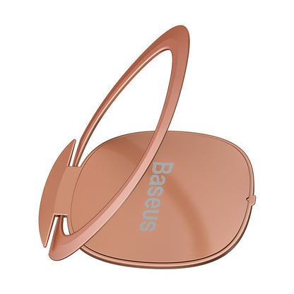 Baseus Ultrathin Universal Ring Holder, Pink SUYB-0R
