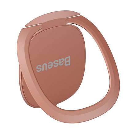 Baseus Ultrathin Universal Ring Holder, Pink SUYB-0R