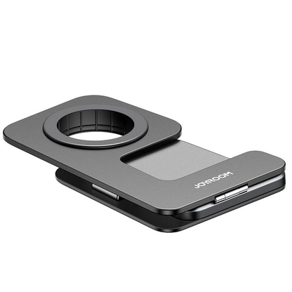 Joyroom JR-W18 -teline langattomalle Apple Watch Series -laturille, musta