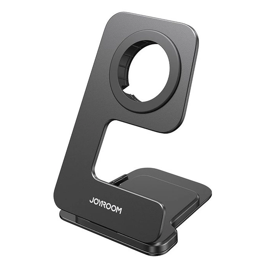 Joyroom JR-W18 -teline langattomalle Apple Watch Series -laturille, musta