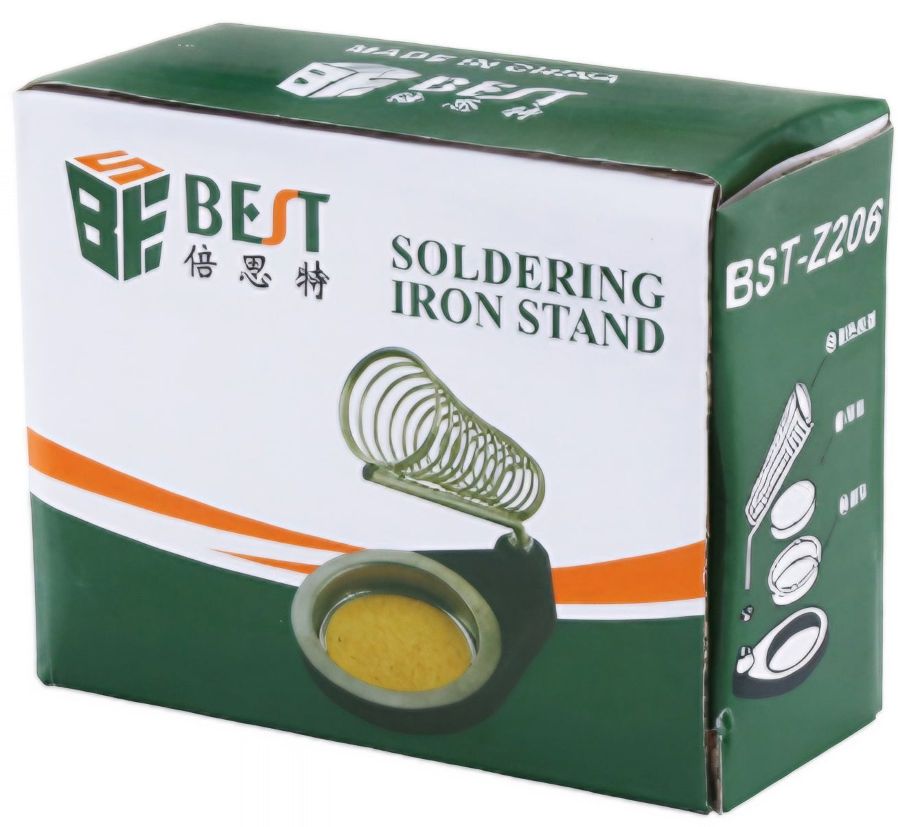 Letkutinpidike Best BST-Z206