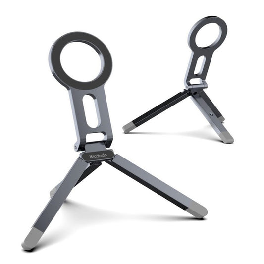 Magneettiteline McDodo TB-6210, Universaali, Harmaa