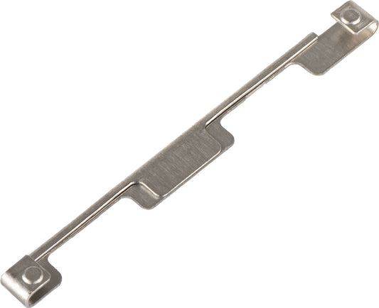Metallinen äänenvoimakkuuspainikkeen tuki HMD Skyline, Service Pack HQ26901001CV0